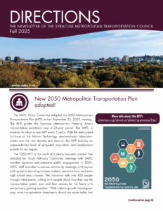 Directions Fall 2025 cover